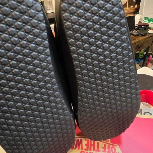 Vans Slip-er 2 MTE MOUNTAIN Slipper MULE BLACK VN0A4UWOBLK MENS 10 SHOES NEW - Picture 8 of 9